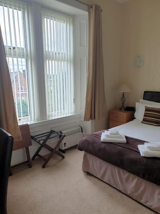 Edenbank Hotel Dumfries Cameră foto